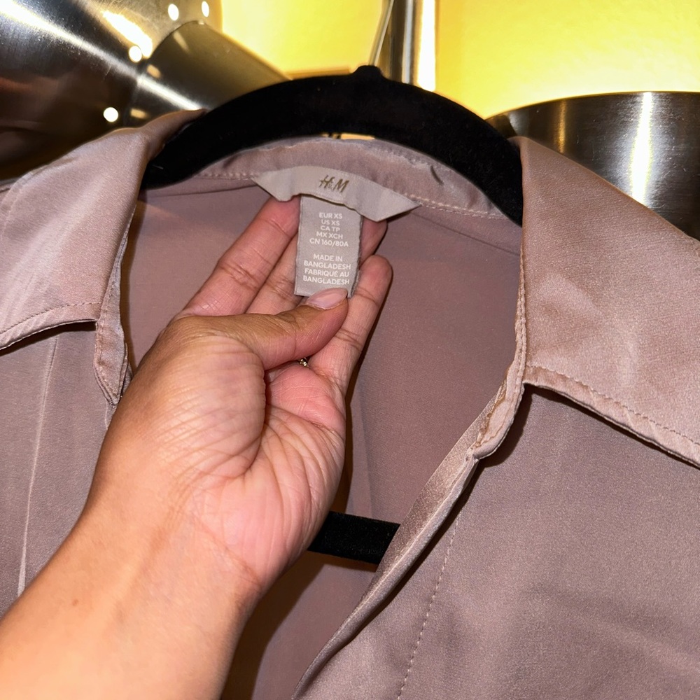 H&M Blouse